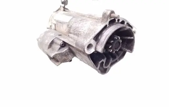 Audi A6 S6 C6 4F Starter motor 06D911023A