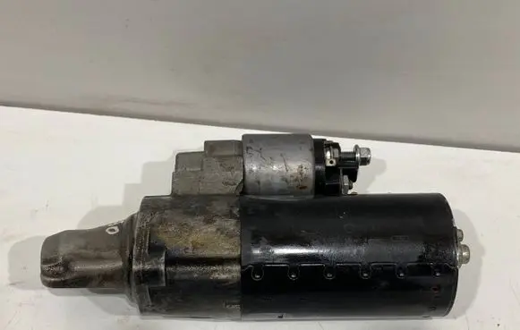 Mercedes-Benz ML W166 Starter motor A6429060800 0001149402 010935N