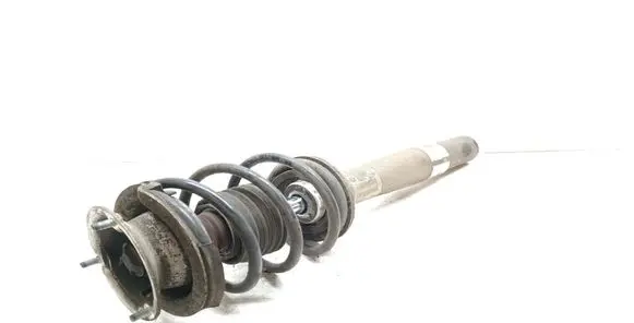 BMW 6 E63 E64 Front shock absorber with coil spring 6768923 31316768923