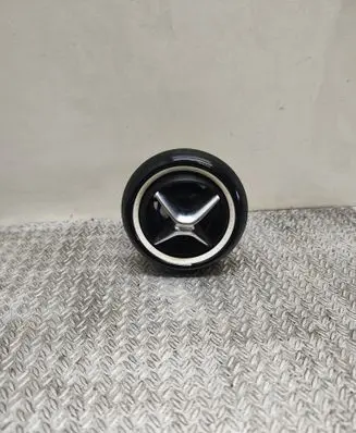 Mercedes-Benz A W176 Dash center air vent grill A1768302900 144356 V150043125D