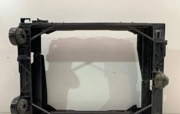 Volvo XC90 Radiator trim 32252072