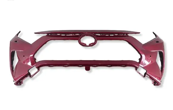 Toyota RAV 4 (XA50) Front bumper 5211942B20
