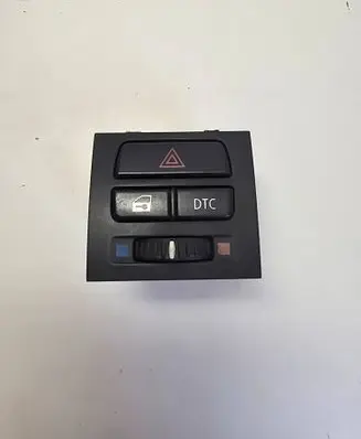 BMW 3 E90 E91 Hazard light switch 9132421