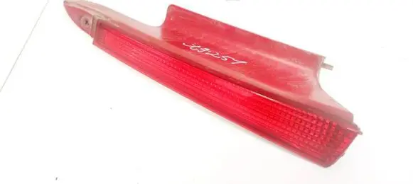 Citroen C4 I Rear/tail lights 9655863880 965586388003