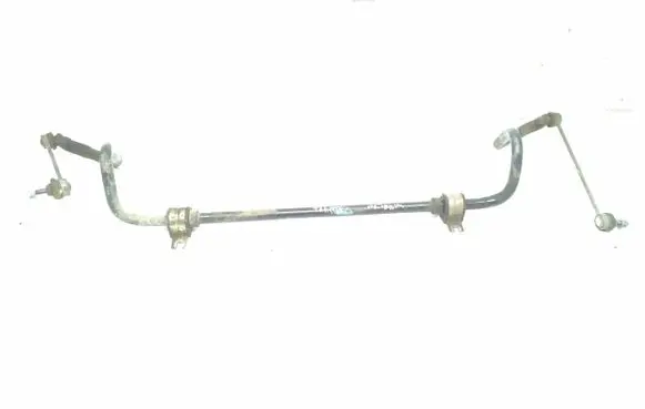 Front anti-roll bar/sway bar