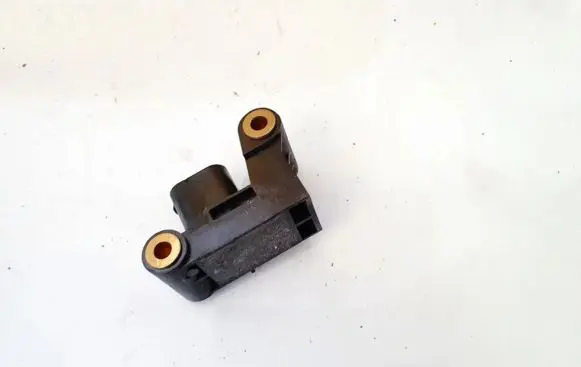 BMW 5 E60 E61 Airbag deployment crash/impact sensor 6977398 65.77000686