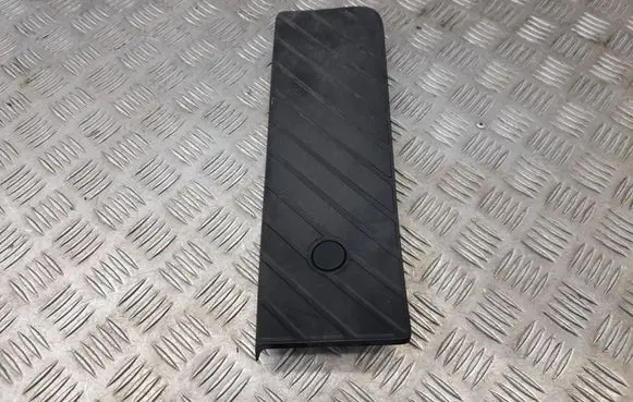 Audi A4 S4 B9 Foot rest pad/dead pedal 8W1864777