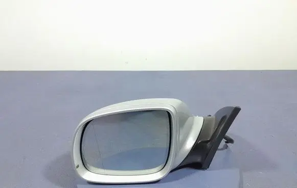Audi Q7 4L Front door electric wing mirror 4L1857409R