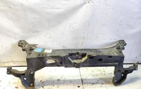 Renault Modus Radiator support slam panel 8200224763