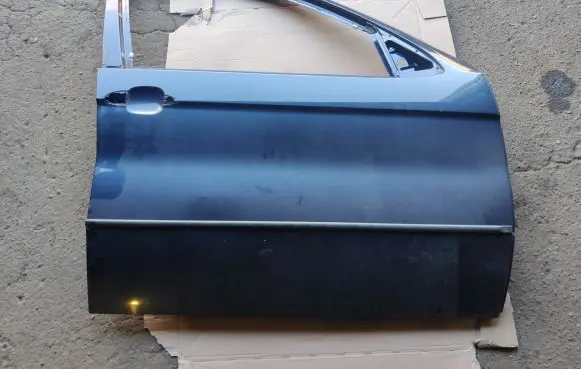 BMW X5 E53 Front door