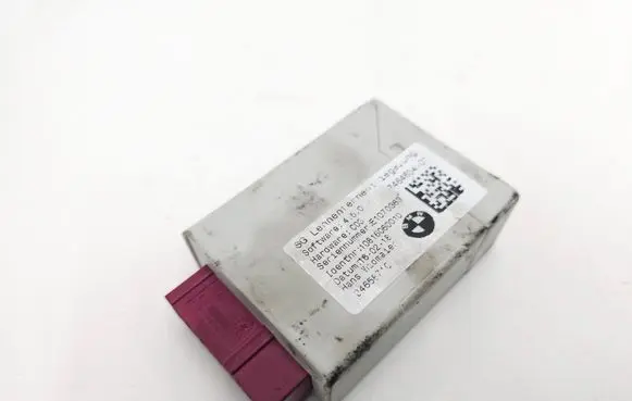 BMW 2 F45 Seat control module 7464634 E1070363