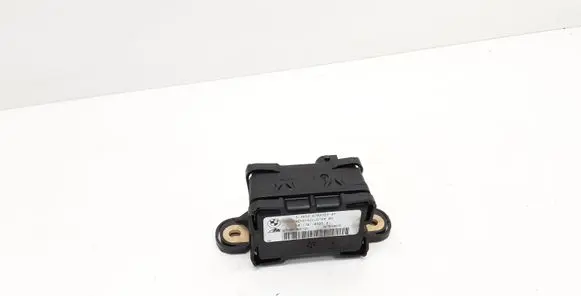 BMW 3 E90 E91 ESP acceleration yaw rate sensor 6762769 34526762769