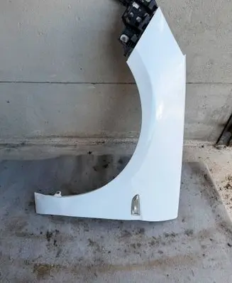 Opel Astra K Fender