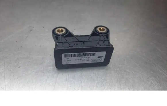 Ford Focus C-MAX ESP (stability system) control unit 10.1701-0648.3