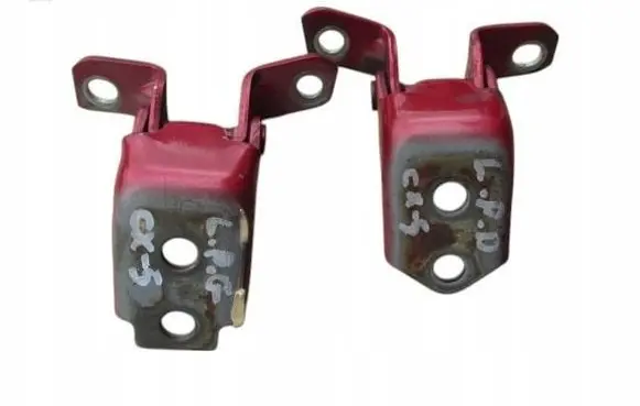 Mazda CX-5 Front door hinge set 