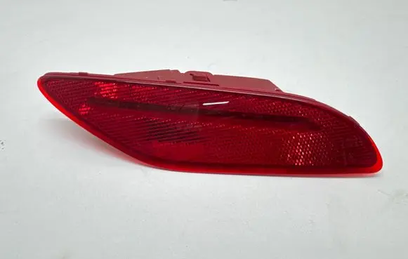BMW X6M G06 F96 Rear tail light reflector 