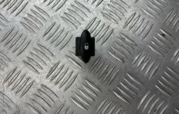 Citroen C5 Central locking switch button 96326949