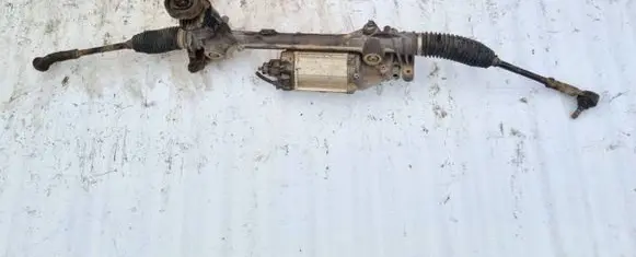 Skoda Octavia Mk2 (1Z) Steering rack 1K1423651