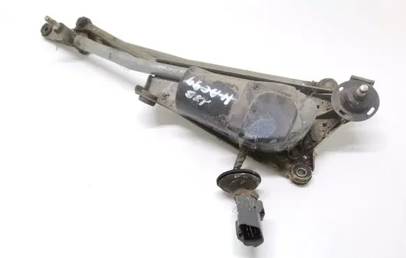 Honda Accord Front wiper linkage 