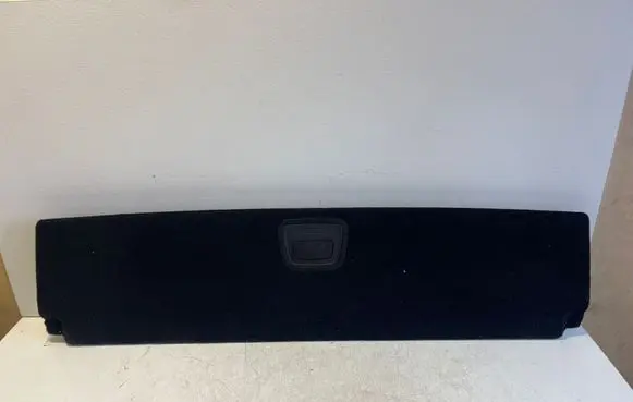 Mercedes-Benz GLB X247 Trunk/boot floor carpet liner A2476804707