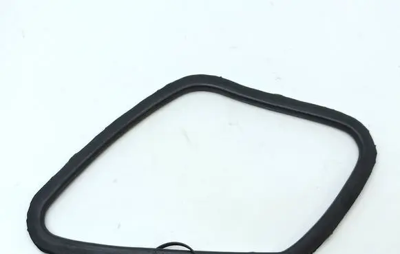 Jaguar XJS Fuel tank cap trim 