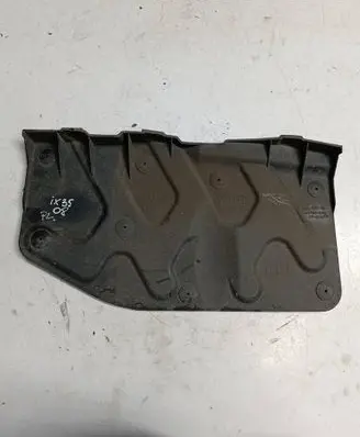 Hyundai ix35 Engine splash shield/under tray 29130-2S100