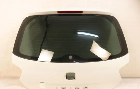 Seat Ibiza IV (6J,6P) Tailgate/trunk/boot lid