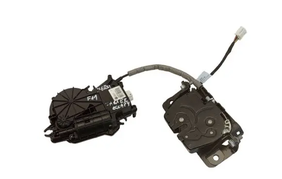 BMW 5 F10 F11 Tailgate/trunk/boot lock/catch/latch 7208371 9248171