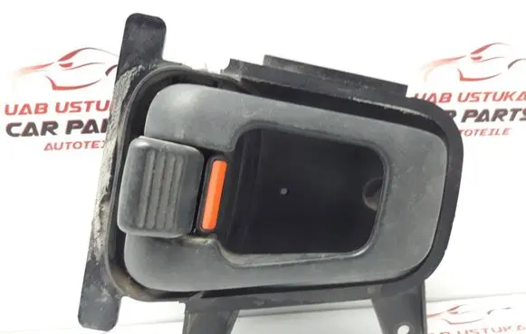 Ford Sierra Rear door interior handle 83BBA22601AF