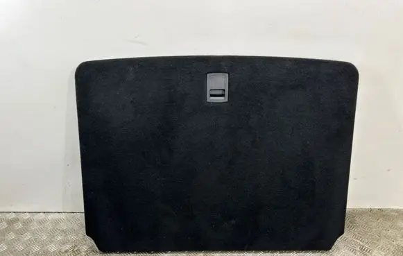 Dodge Hornet Trunk/boot mat liner 1561739600 0034965 L010540682