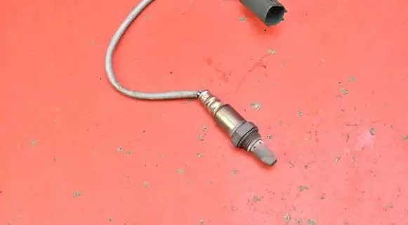 Renault Laguna III Lambda probe sensor 2112007160