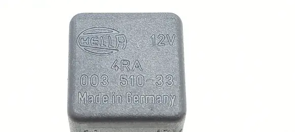 Jaguar XJS Other relay 4RA00351033