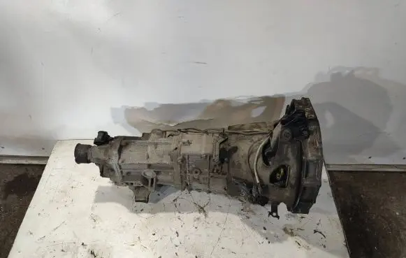 Subaru Legacy Manual 6 speed gearbox 11H00 32000AJ690