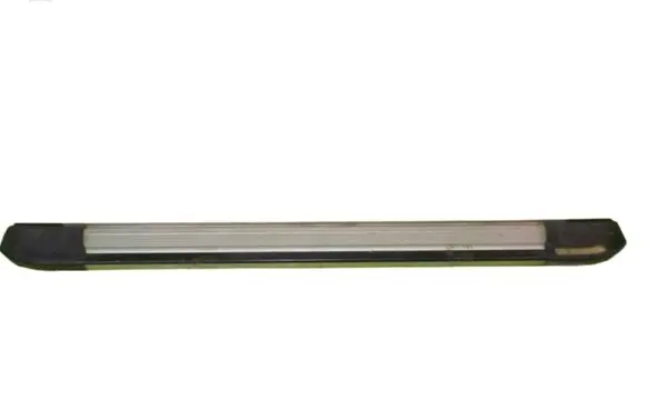 Opel Antara Front sill trim cover PRAWY