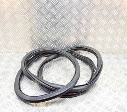 Volkswagen ID.3 Rubber seal front door (on door) 10A867911 10A867911B