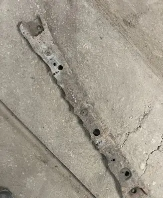 Other under body part