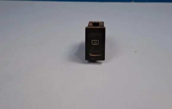 Ford Galaxy Windscreen/window heater switch 7M3959621 YM2118C621AAW