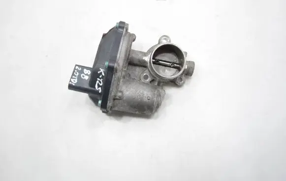 Volkswagen PASSAT B8 Throttle valve 04L131501M 02748 A2C96089300