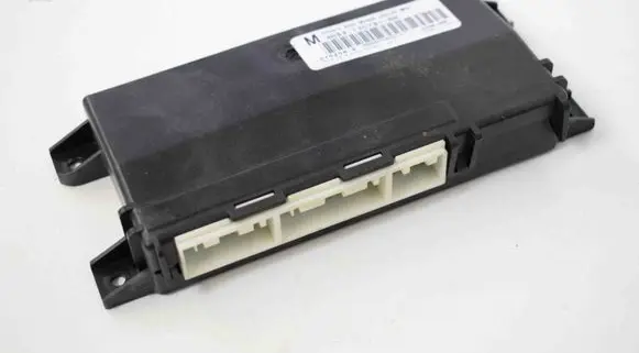 Jaguar S-Type Seat control module 4R8313C791BB