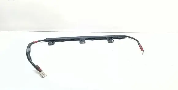 BMW 3 E90 E91 Wires (starter motor) 7795637