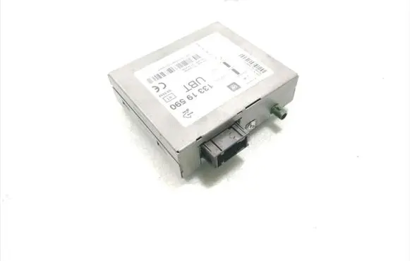 Opel Insignia A Other control units/modules 13319590
