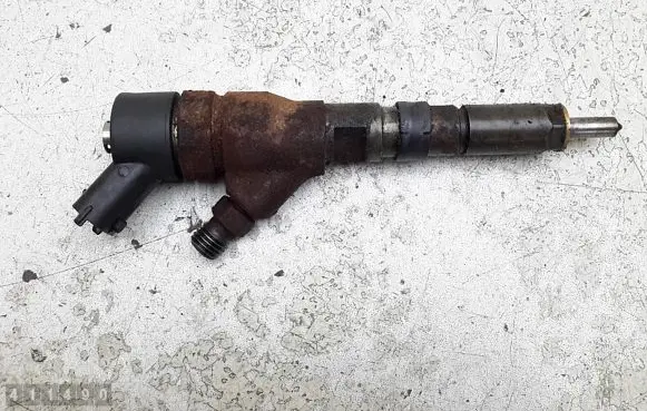 Peugeot 806 Fuel injector 0445110044