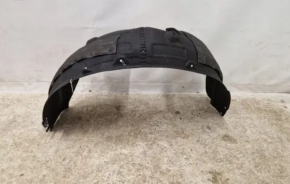 KIA EV9 Front wheel arch liner splash guards