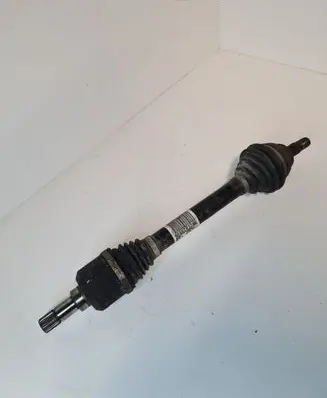 Peugeot Partner Front driveshaft 9660782780