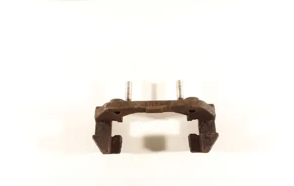 Ford Maverick Front Brake Caliper Pad/Carrier 02609