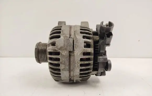Fiat Ulysse Generator/alternator 0124525035