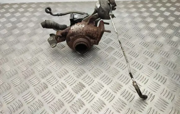 Citroen C5 Turbo 9682770680