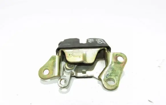 Toyota Corolla E110 Tailgate/trunk/boot lock/catch/latch