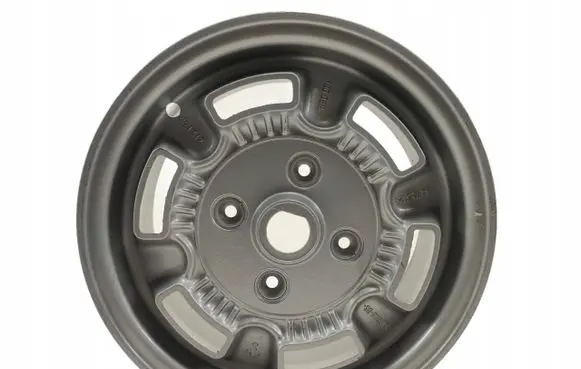 Mini One - Cooper R50 - 53 R16 alloy rim 