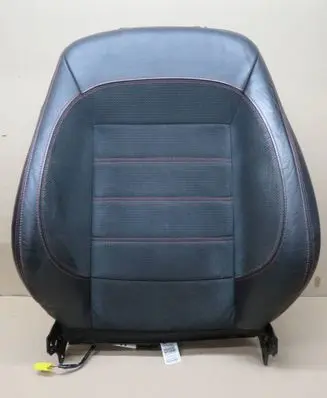 Ford S-MAX Front passenger seat 